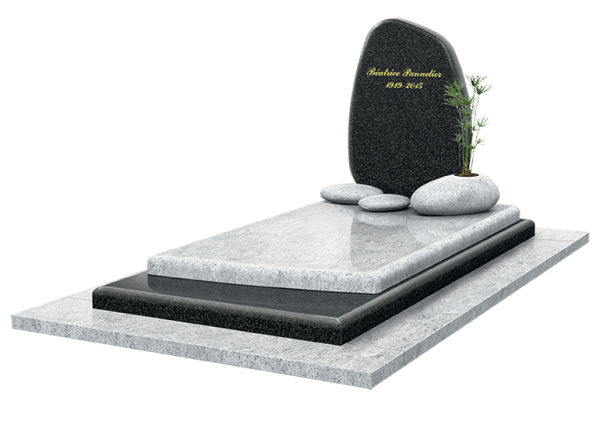 Pierre tombale